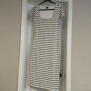 Beautiful midi dress